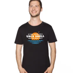 Unix Shell