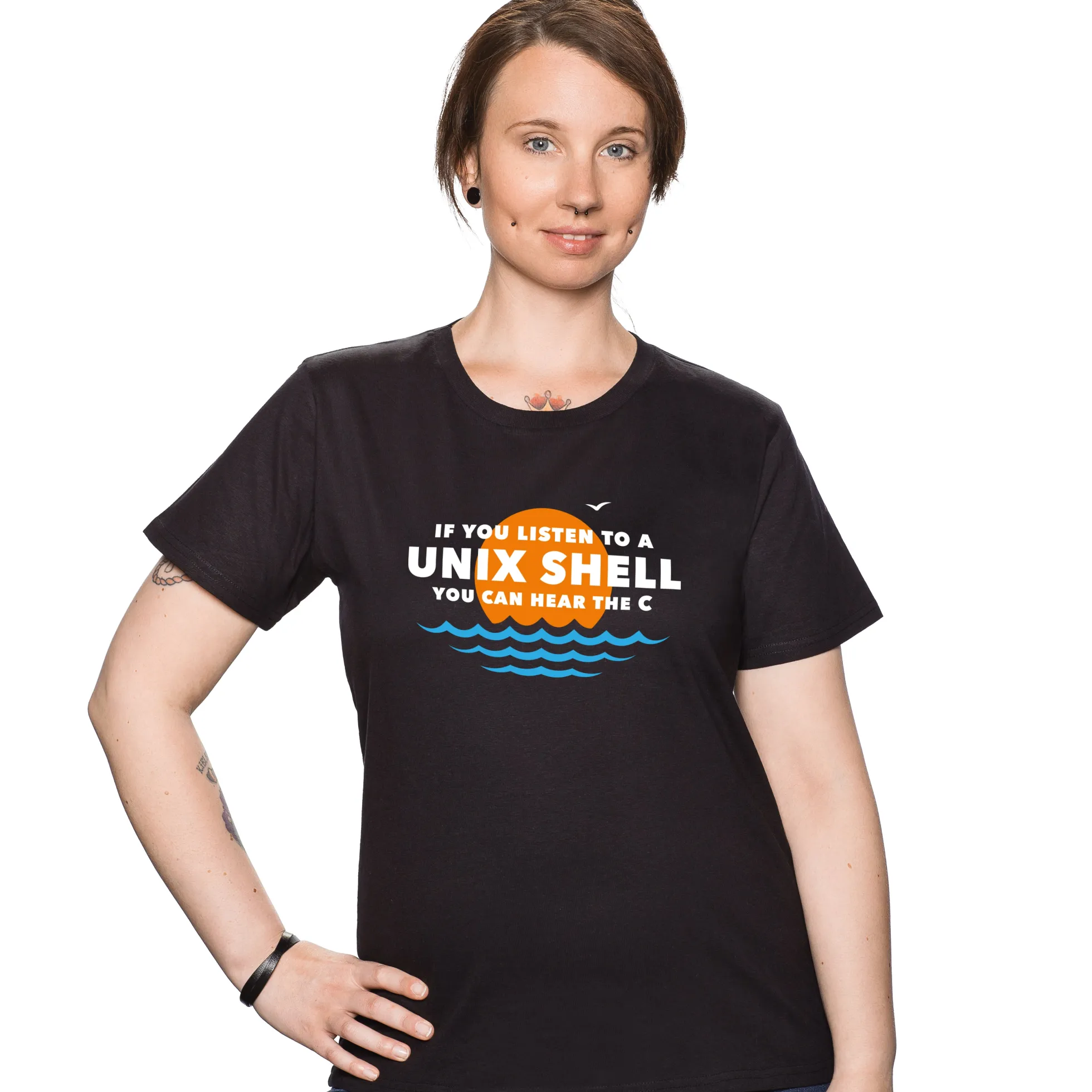 Unix Shell