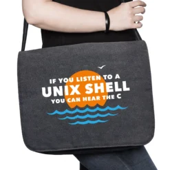 Unix Shell