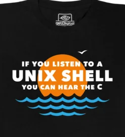 Unix Shell