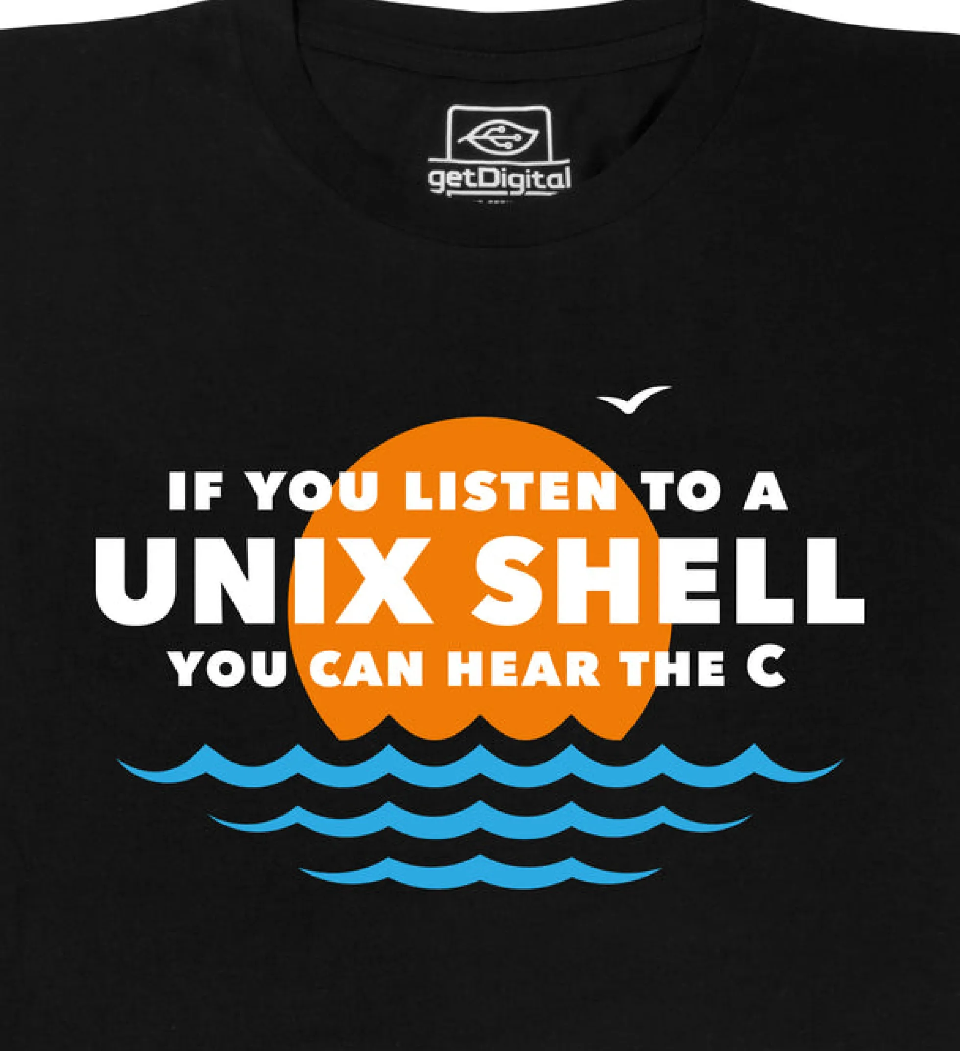 Unix Shell