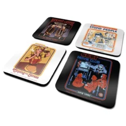 Untersetzer Set