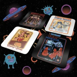 Untersetzer Set