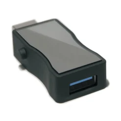 USB Schalter
