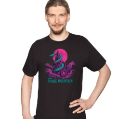 Visit Snake Mountain