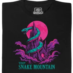 Visit Snake Mountain