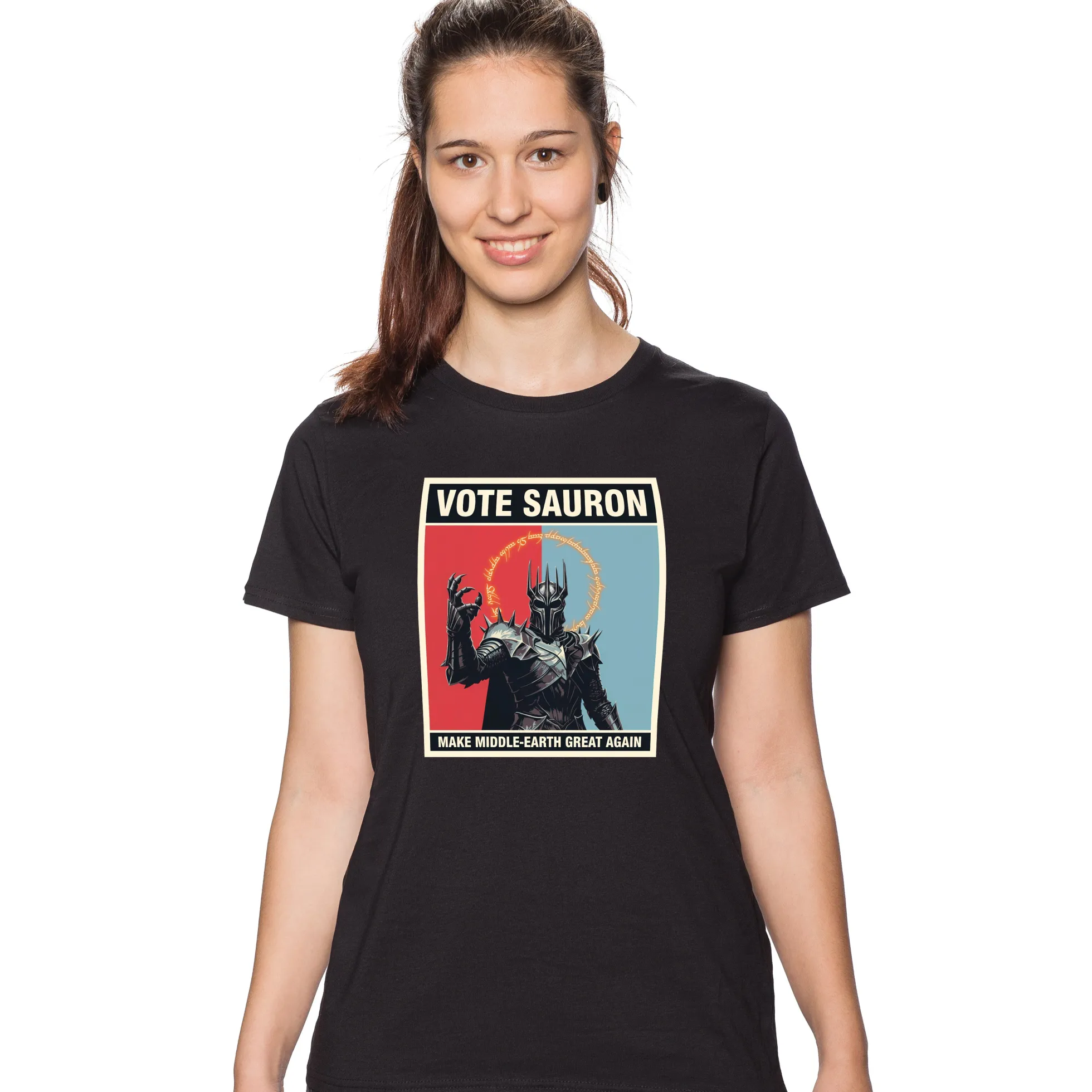 Vote for Fire