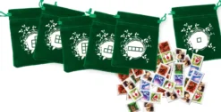Wald der Wunder: Das Legespiel