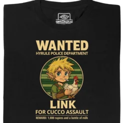 Wanted for Cucco Assault
