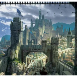 Warcraft The Beginning - Hinter den Kulissen Artbook