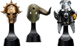 Warhammer: Age of Sigmar Helm-Replik 1:4