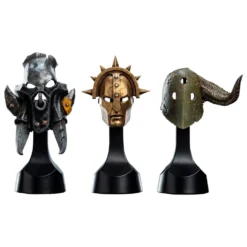 Warhammer: Age of Sigmar Helm-Replik 1:4
