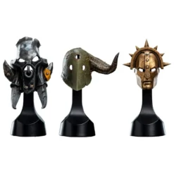 Warhammer: Age of Sigmar Helm-Replik 1:4