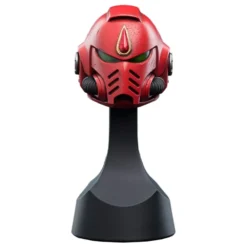 Warhammer 40.000 Blood-Angels-Helm Replik