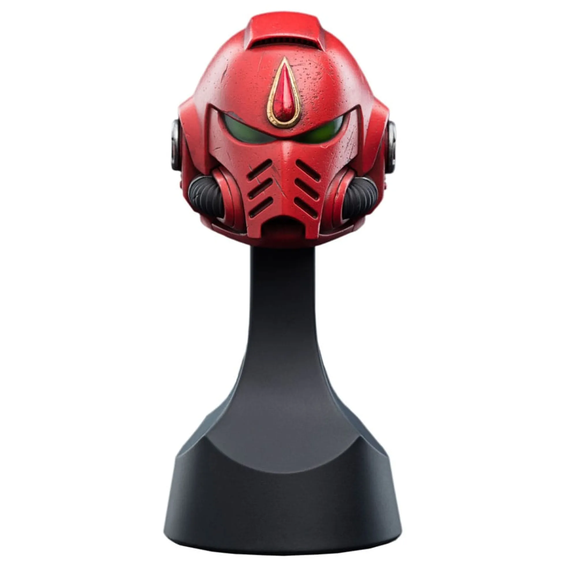 Warhammer 40.000 Blood-Angels-Helm Replik