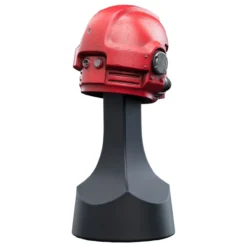 Warhammer 40.000 Blood-Angels-Helm Replik
