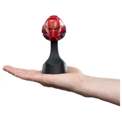 Warhammer 40.000 Blood-Angels-Helm Replik