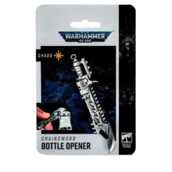 Warhammer 40.000 Flaschenöffner