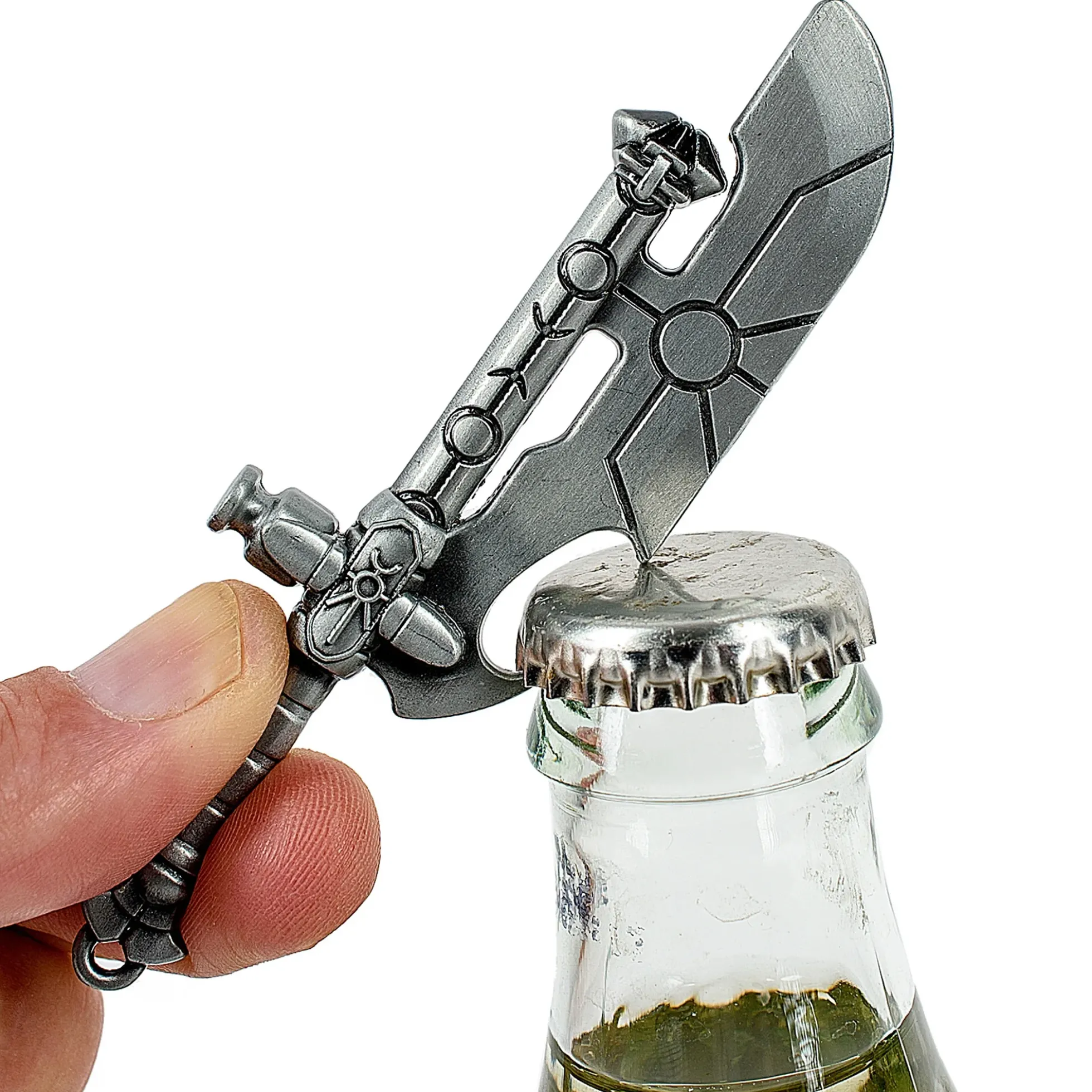 Warhammer 40.000 Flaschenöffner