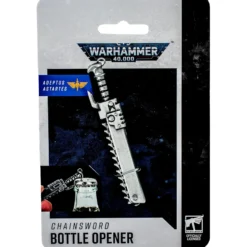 Warhammer 40.000 Flaschenöffner