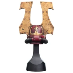 Warhammer 40.000 Khorne-Berzerker-Helm Replik