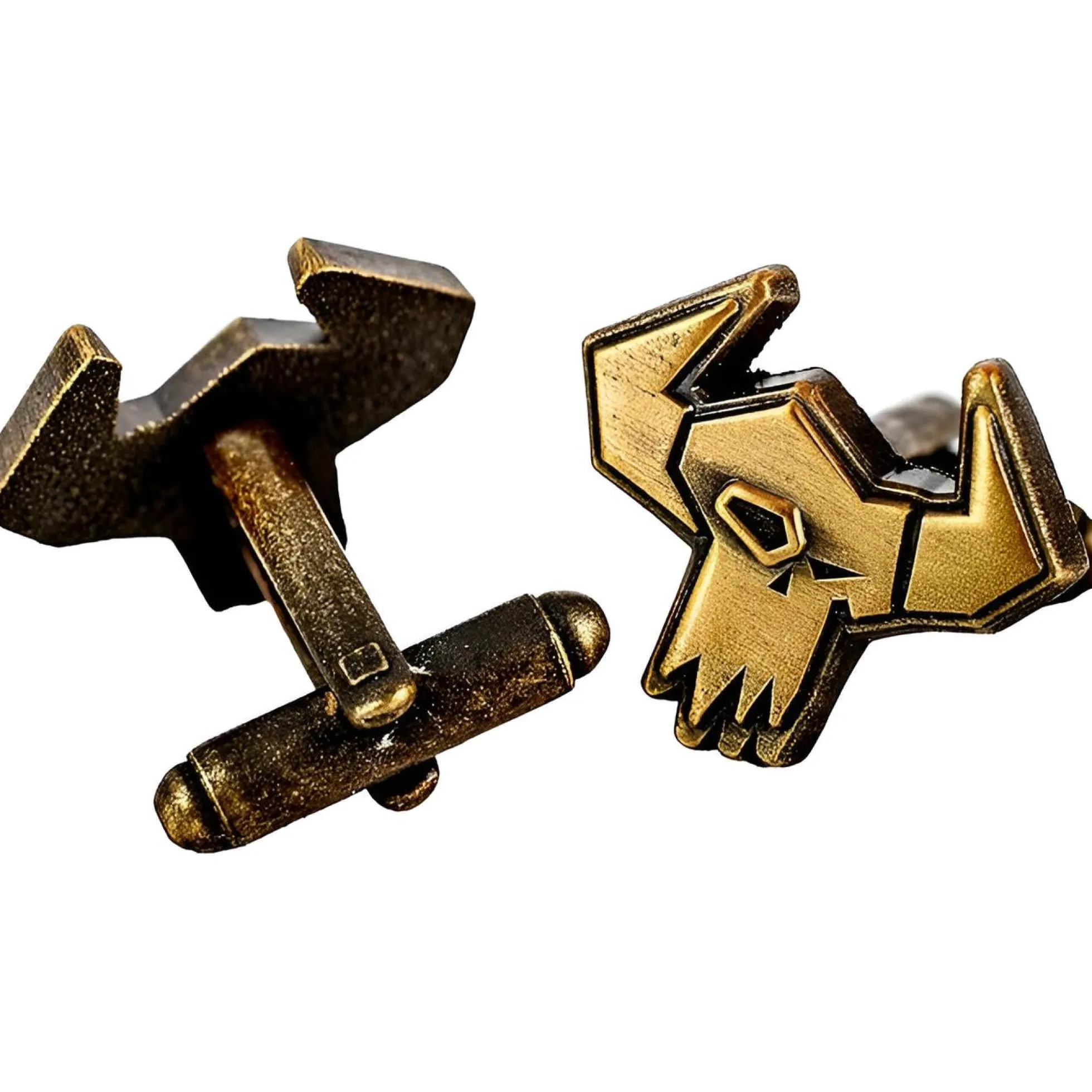 Warhammer 40.000 Manschettenknöpfe