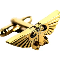 Warhammer 40.000 Manschettenknöpfe