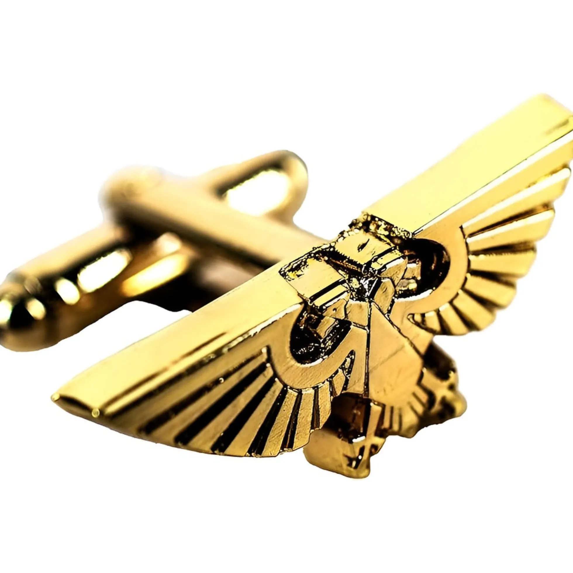 Warhammer 40.000 Manschettenknöpfe