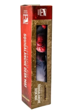 Warhammer Schreibtischunterlage Squigalanche