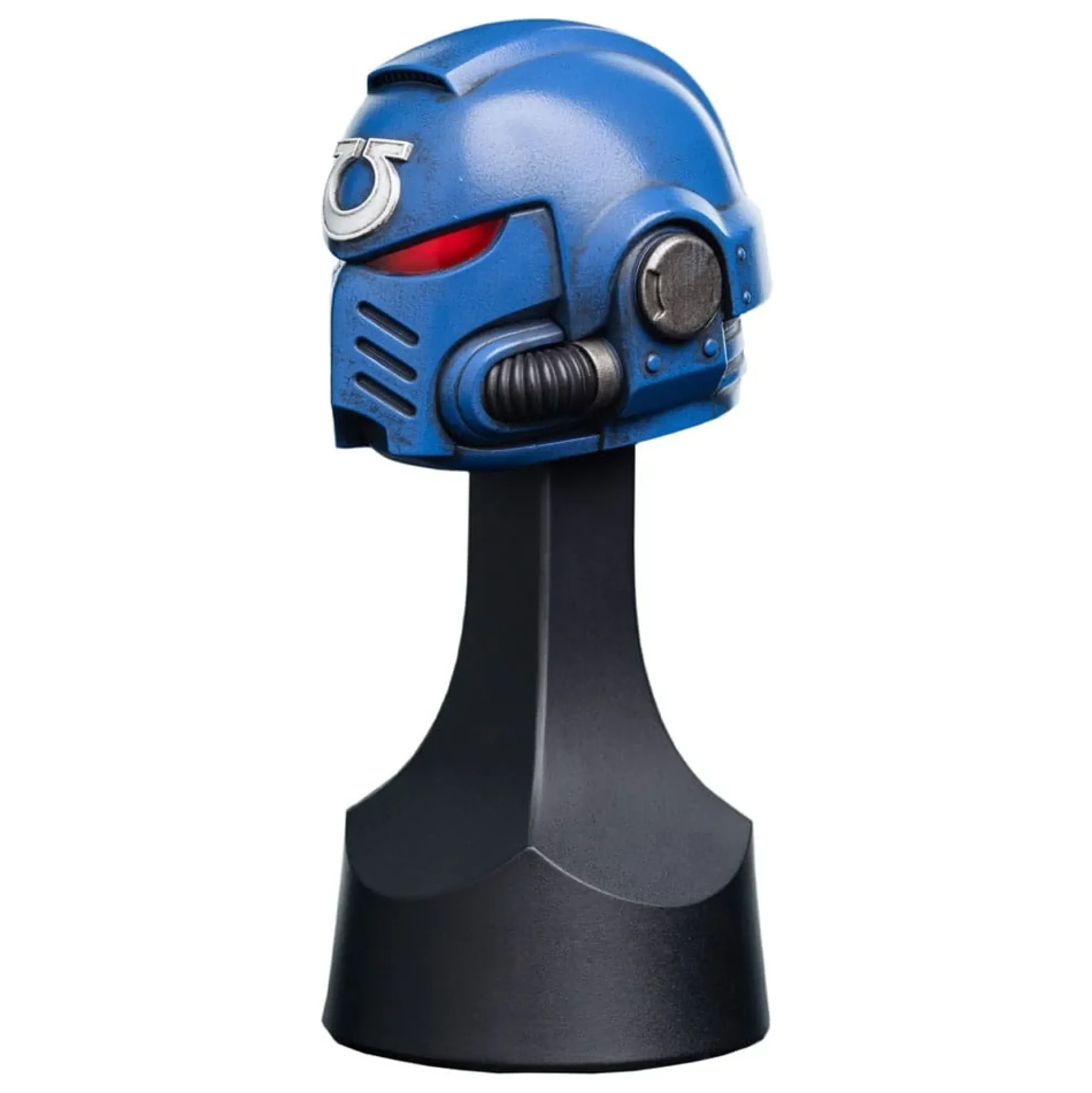 Warhammer 40.000 Ultramarines-Helm Replik