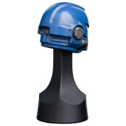 Warhammer 40.000 Ultramarines-Helm Replik