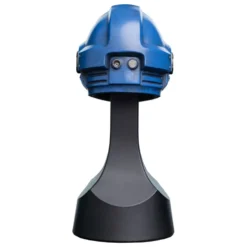 Warhammer 40.000 Ultramarines-Helm Replik