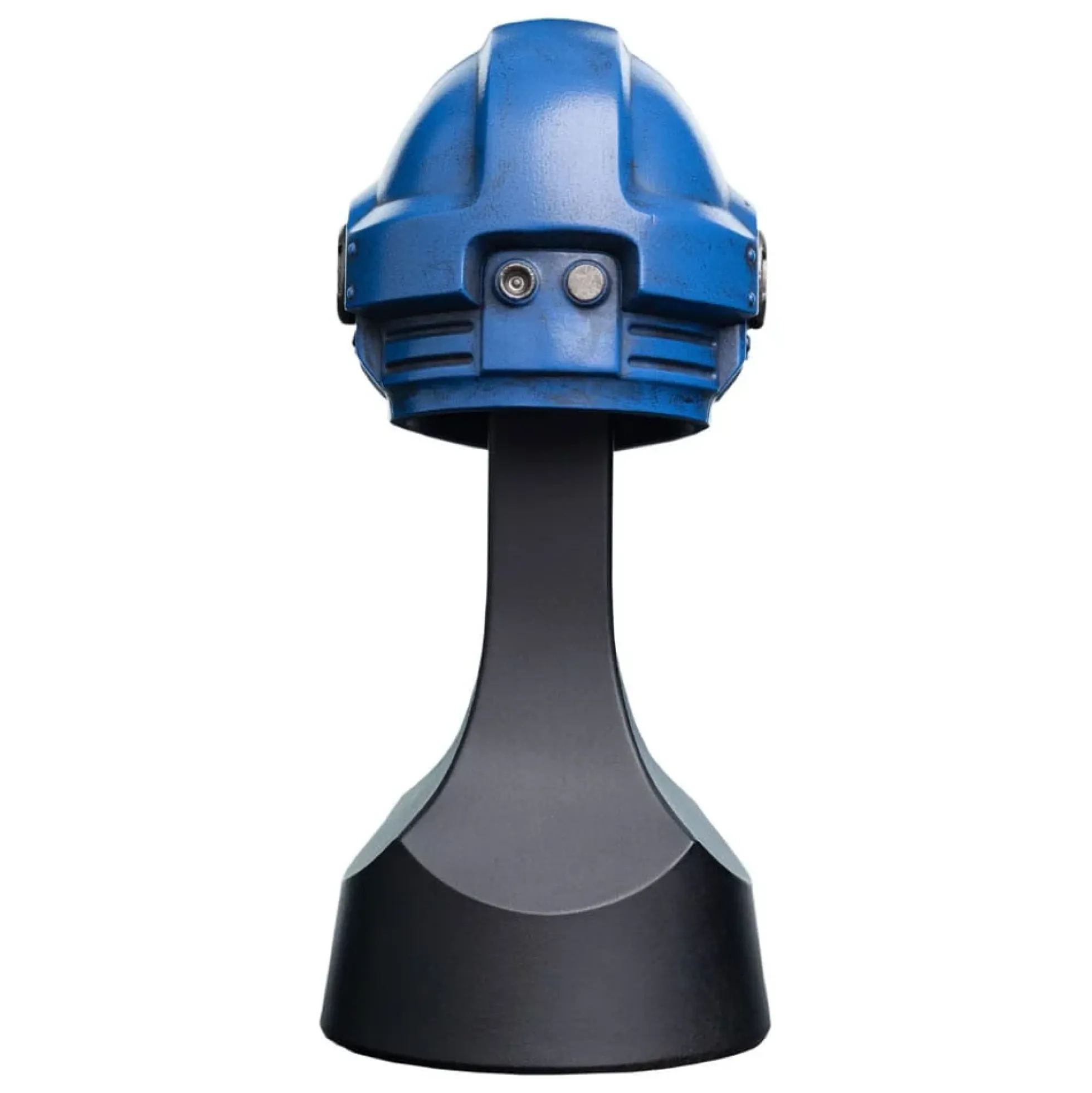 Warhammer 40.000 Ultramarines-Helm Replik