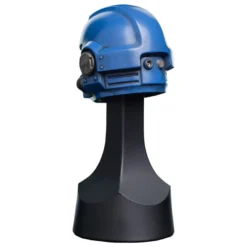 Warhammer 40.000 Ultramarines-Helm Replik