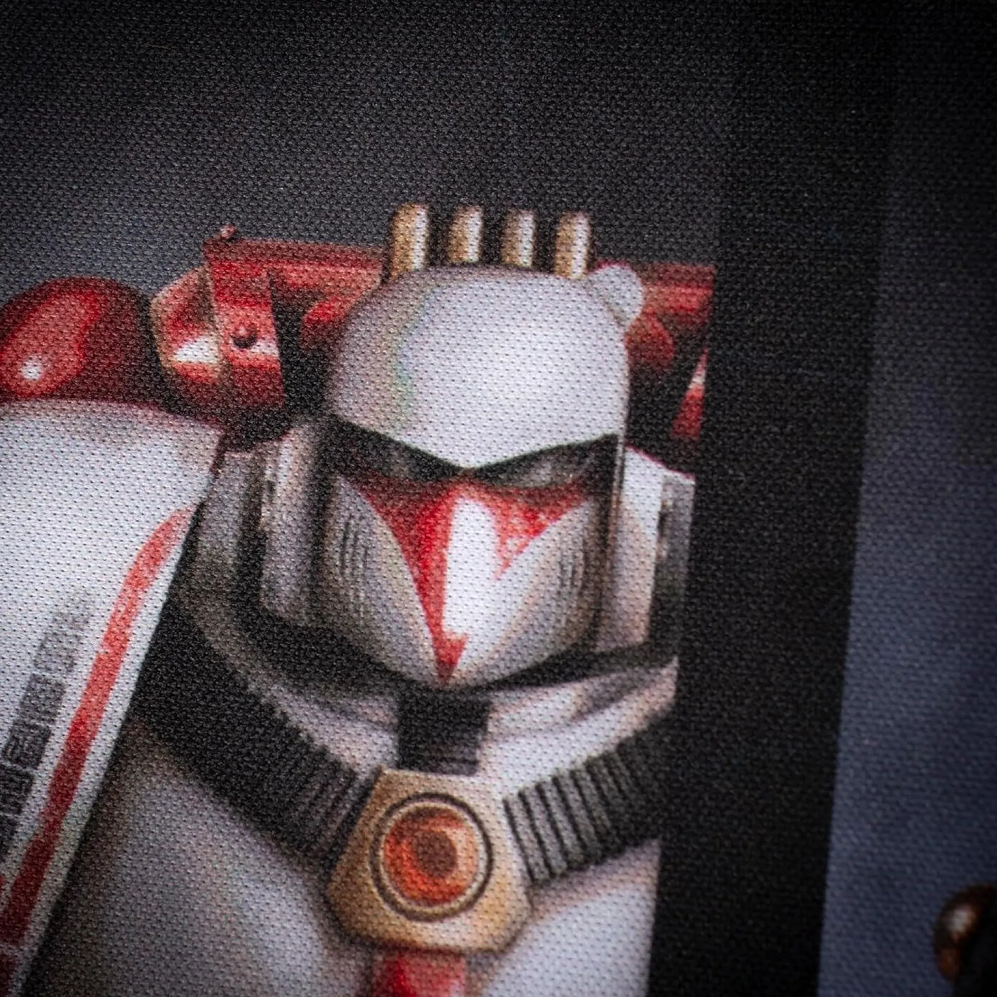 Warhammer 40.000 XL Mauspad – The Horus Heresy Loyalist Legion