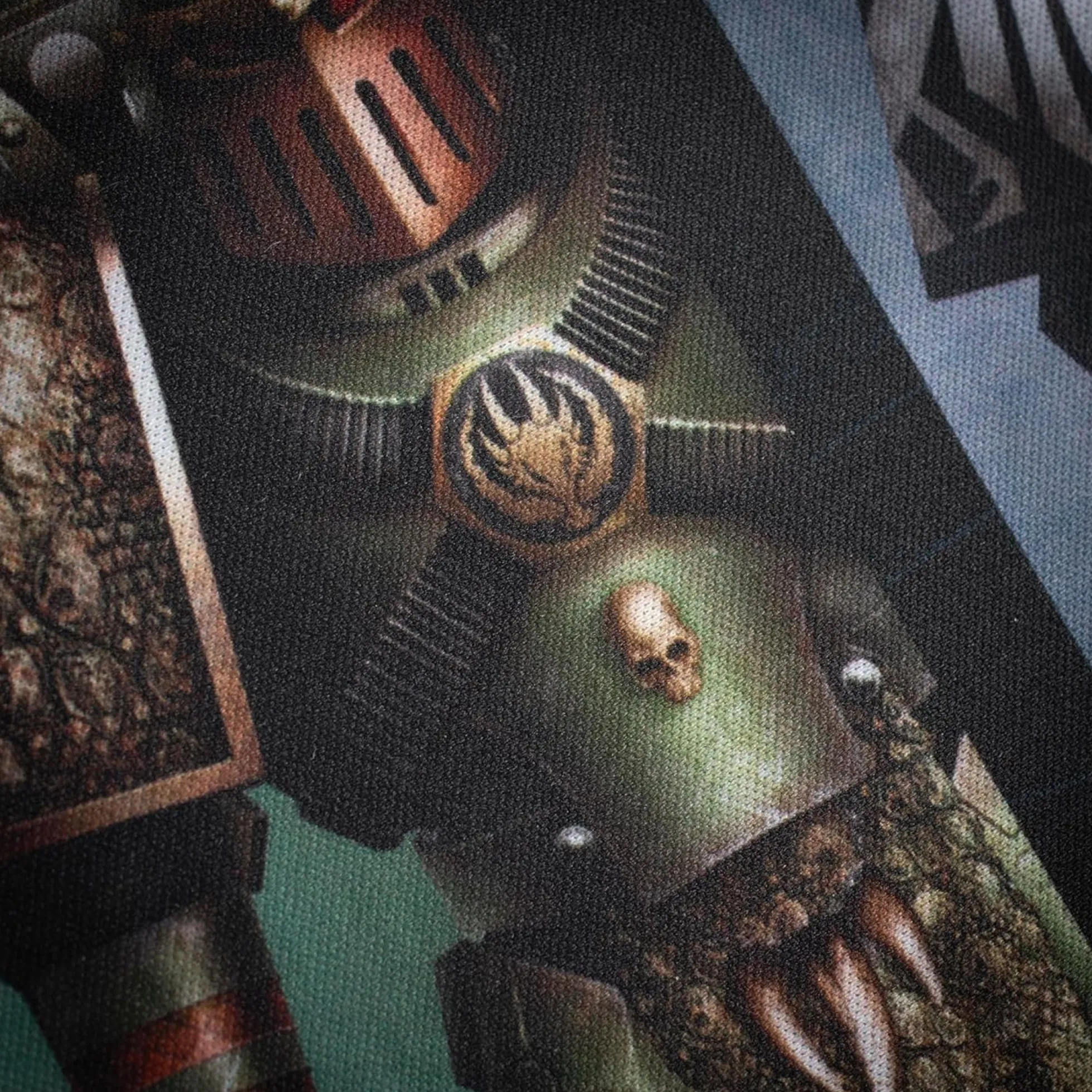 Warhammer 40.000 XL Mauspad – The Horus Heresy Loyalist Legion