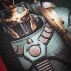 Warhammer 40.000 XL Mauspad - The Horus Heresy Traitor Legions