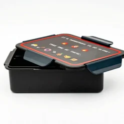 Wasserdichte Lunchbox – It's Dangerous to go alone