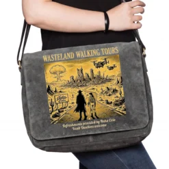 Wasteland Walking Tours