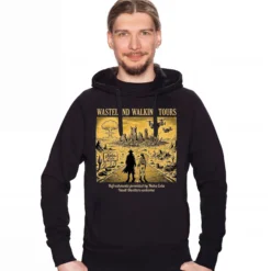 Wasteland Walking Tours