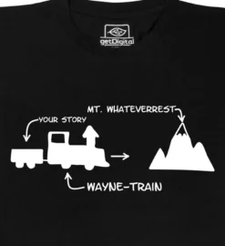 Wayne-Train