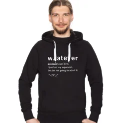 Whatever