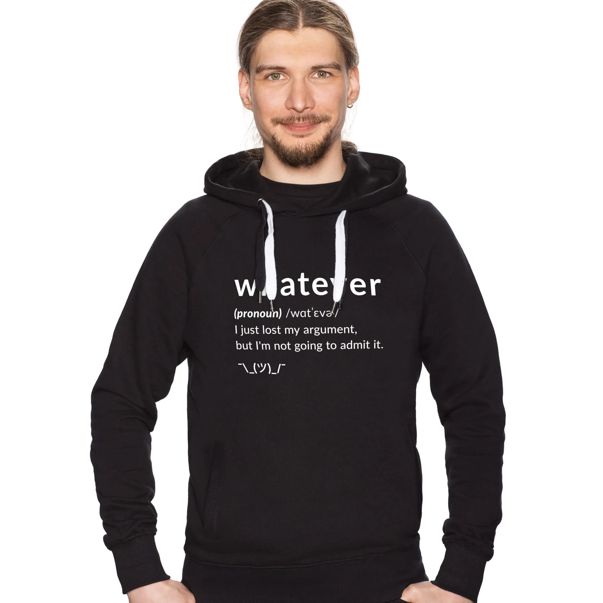 Whatever