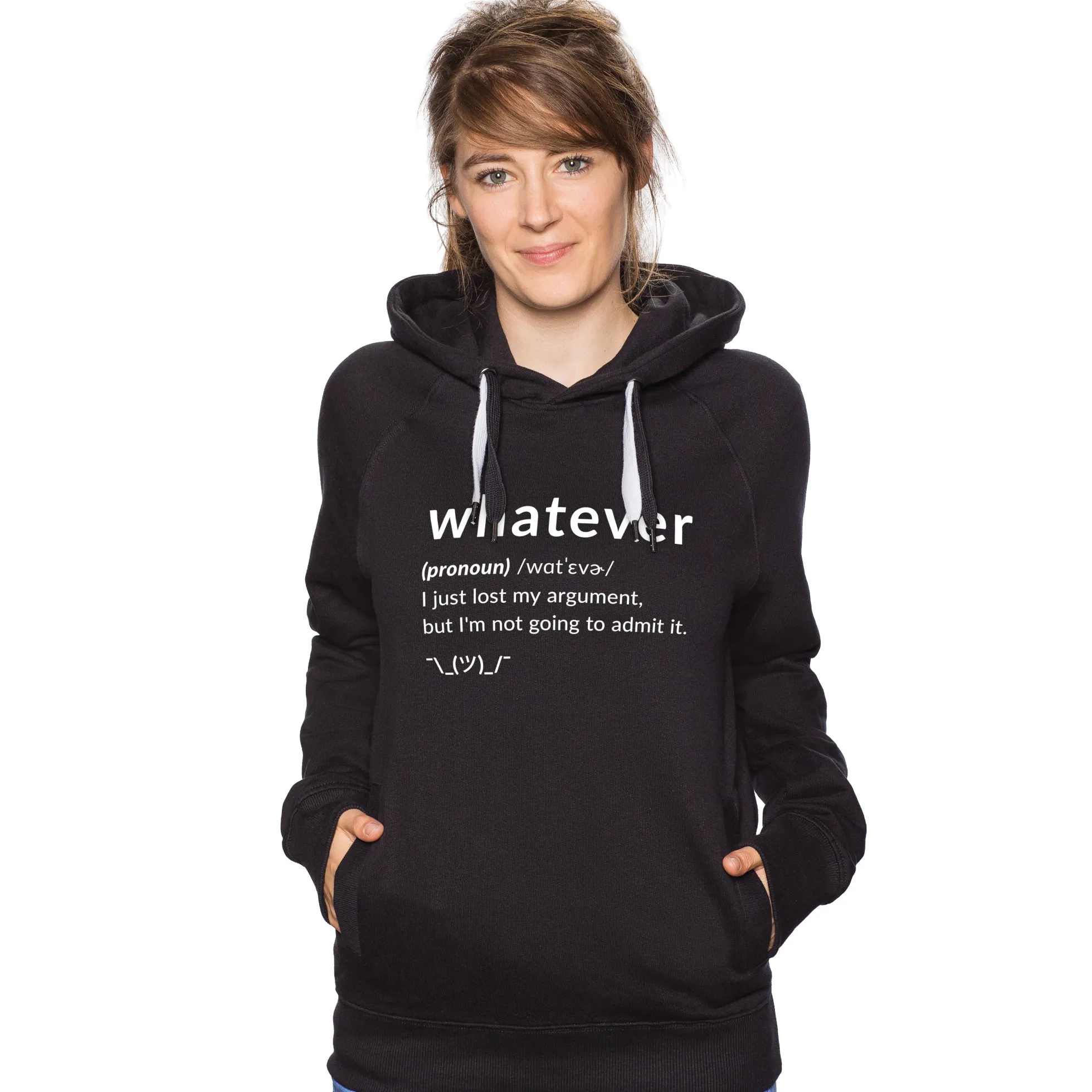 Whatever