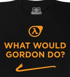 What Would Gordon Do