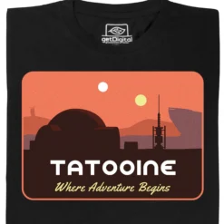 Where Adventure Begins