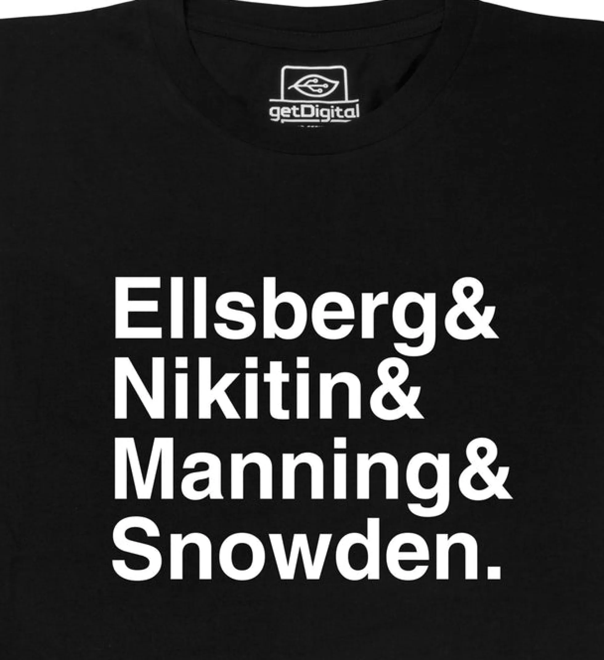 Whistleblowers