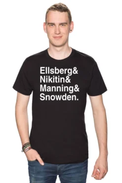 Whistleblowers