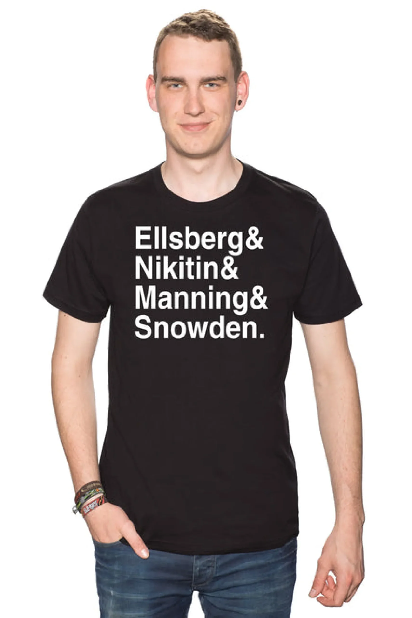 Whistleblowers