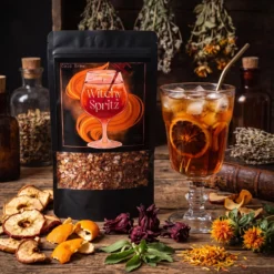 Witchy Spritz Cold Brew Tee - Bitterorange Eistee (100g)